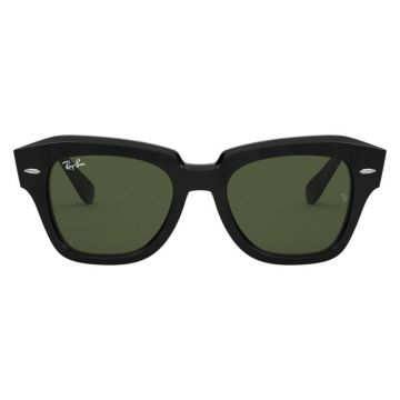 Ray-Ban RB2186 901/31 State Street Ray-Ban RB2186 901/31 State Street