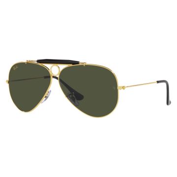 Ray-Ban RB3138 9239/31 Shooter