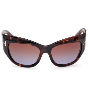 Ochelari de soare femei Tom Ford FT1065 52F Brianna