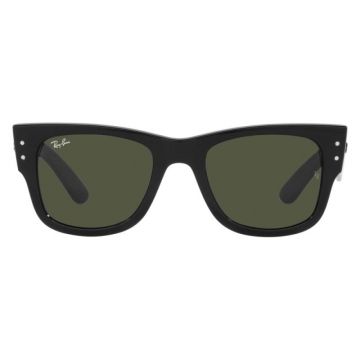 Ray-Ban RB0840S 901/31 Mega Wayfarer