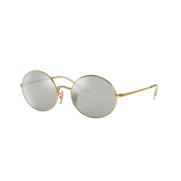 Ray-Ban RB1970 001/W3 Oval