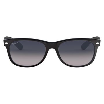 Ochelari de soare unisex Ray-Ban RB2132 601S/78 New Wayfarer