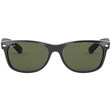 Ochelari de soare unisex Ray-Ban RB2132 901L New Wayfarer