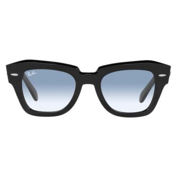 Ray-Ban RB2186 901/3F State Street