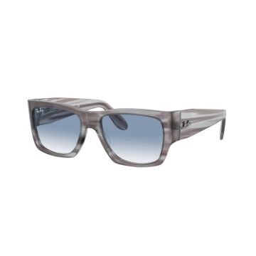 Ray-Ban RB2187 1314/3F Wayfarer Nomad