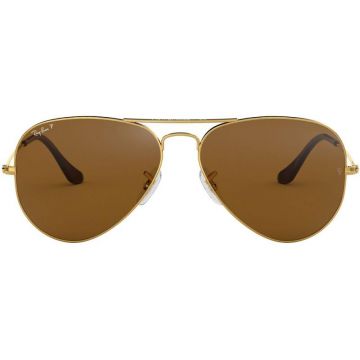 Ray-Ban RB3025 001/57 Aviator Large Metal