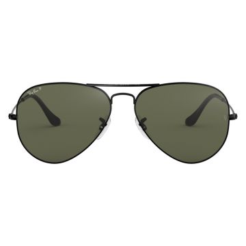 Ray-Ban RB3025 002/58 Aviator Large Metal