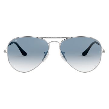 Ray-Ban RB3025 003/3F Aviator Large Metal