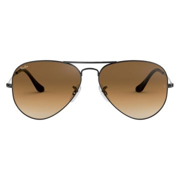 Ray-Ban RB3025 004/51 Aviator Large Metal