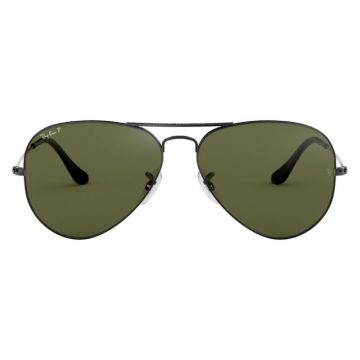 Ray-Ban RB3025 004/58 Aviator Large Metal