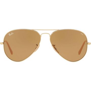 Ray-Ban RB3025 9064/4I Aviator Large Metal