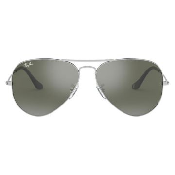 Ray-Ban RB3025 W3275 Aviator Large Metal