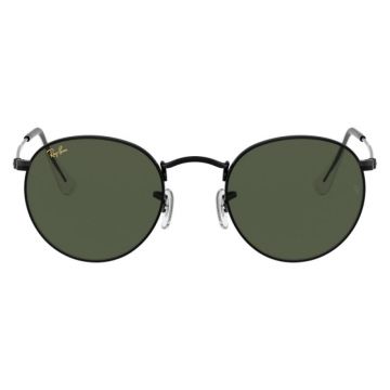 Ray-Ban RB3447 9199/31 Round Metal