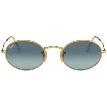 Ray-Ban RB3547 001/3M Oval