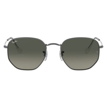 Ray-Ban RB3548N 004/71 Hexagonal