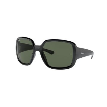 Ray-Ban RB4347 601/71 Powderhorn