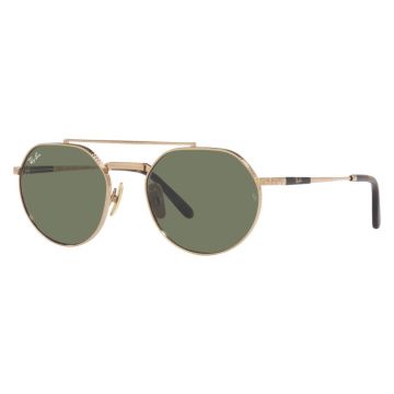 Ray-Ban RB8265 313852 Jack II Titanium