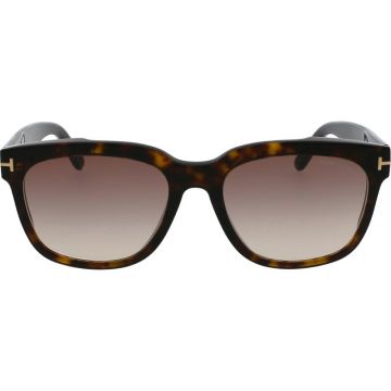 Ochelari de soare unisex Tom Ford FT0714 52F