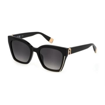 Ochelari de soare femei Furla SFU708 0700