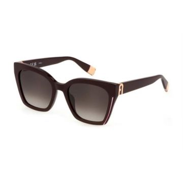 Ochelari de soare femei Furla SFU708 0G96