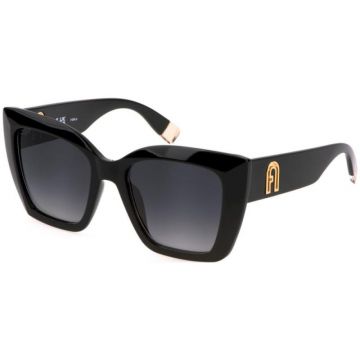 Ochelari de soare femei Furla SFU710 0700
