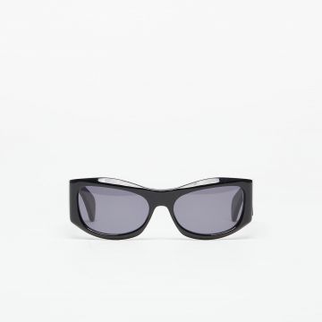 Ochelari de soare HELIOT EMIL Aether Sunglasses Black