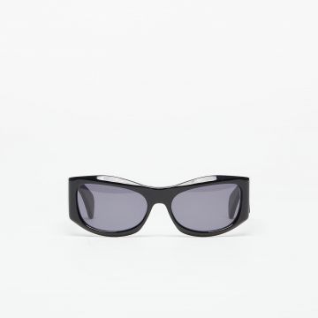 HELIOT EMIL Aether Sunglasses Black