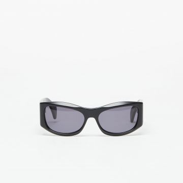 Ochelari de soare HELIOT EMIL Aether Sunglasses Matt Black