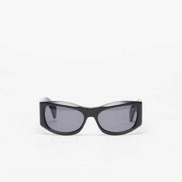 HELIOT EMIL Aether Sunglasses Matt Black