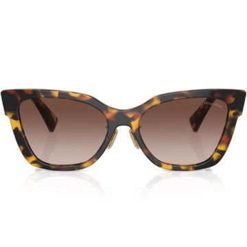 Ochelari de soare femei Miu Miu MU 02ZS VAU6S1