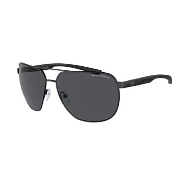 Ochelari de soare Armani Exchange AX2047S 600087