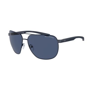 Ochelari de soare Armani Exchange AX2047S 609980