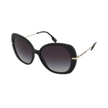 Ochelari de soare Burberry Eugenie BE4374 30018G