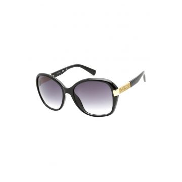 Ochelari de soare butterfly cu lentile in degrade