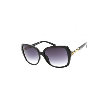 Ochelari de soare butterfly cu lentile in degrade