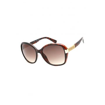 Ochelari de soare butterfly cu lentile in degrade