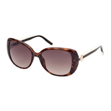 Ochelari de soare dama Guess GU7822 53F