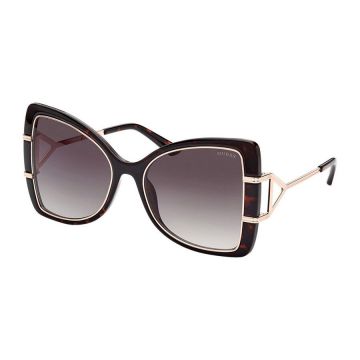 Ochelari de soare dama Guess GU7853 52P