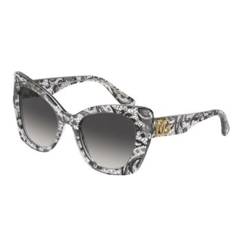 Ochelari de soare Dolce & Gabbana DG4405 32878G