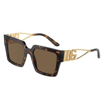 Ochelari de soare Dolce & Gabbana DG4446B 502/73