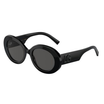 Ochelari de soare Dolce & Gabbana DG4448 501/87