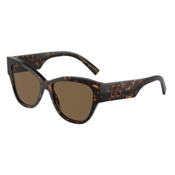 Ochelari de soare Dolce & Gabbana DG4449 502/73