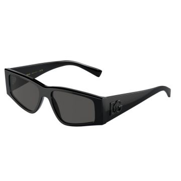 Ochelari de soare Dolce & Gabbana DG4453 501/87