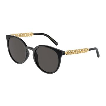 Ochelari de soare Dolce & Gabbana DG6189U 501/87