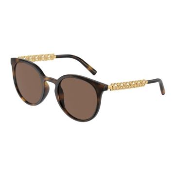 Ochelari de soare Dolce & Gabbana DG6189U 502/73