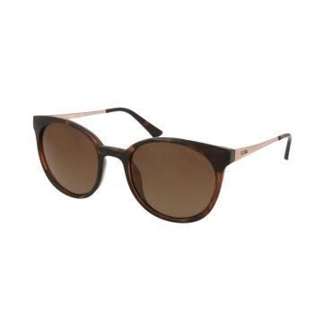 Ochelari de soare Guess GU7503 52H