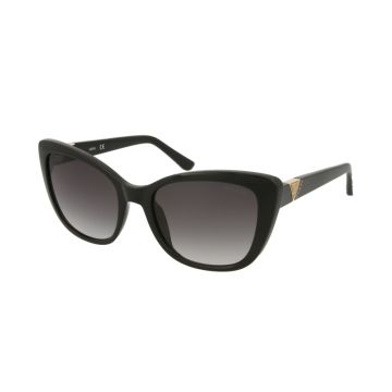 Ochelari de soare Guess GU7600 01B