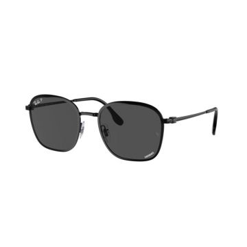 Ochelari de soare Ray-Ban RB3720 002/K8