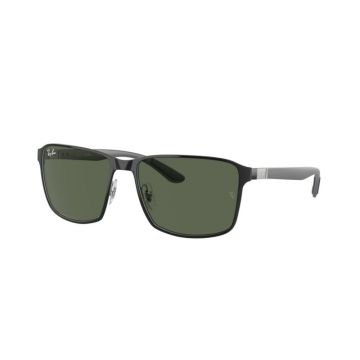 Ochelari de soare Ray-Ban RB3721 914471