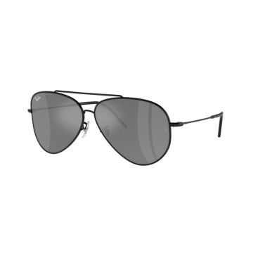 Ochelari de soare Ray-Ban Aviator Reverse RBR0101S 002/GS